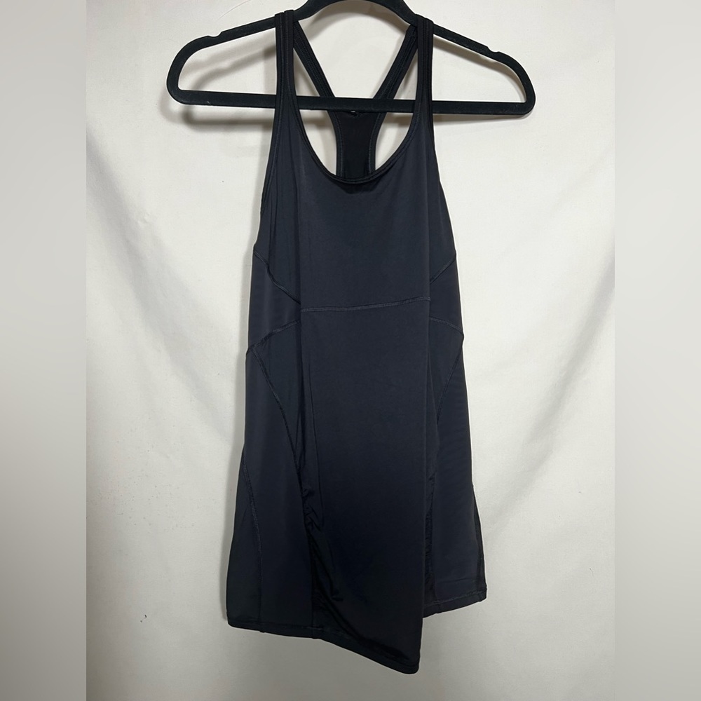 Athleta Stealth Racerback Tank Top